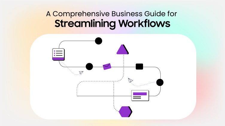 7 steps to Improve Business Efficiency and Productivity Performance.