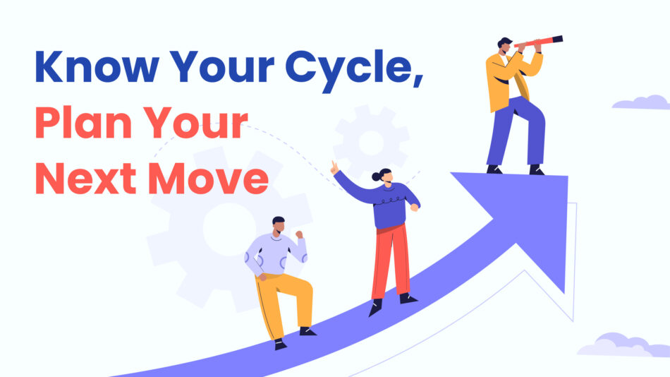 Know Your Cycle, Plan Your Next Move